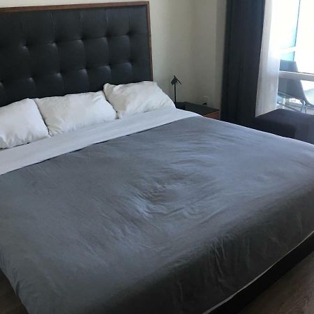 Luxurious Highrise 2B 2B Apartment Heart Of Downtown La Λος Άντζελες Εξωτερικό φωτογραφία