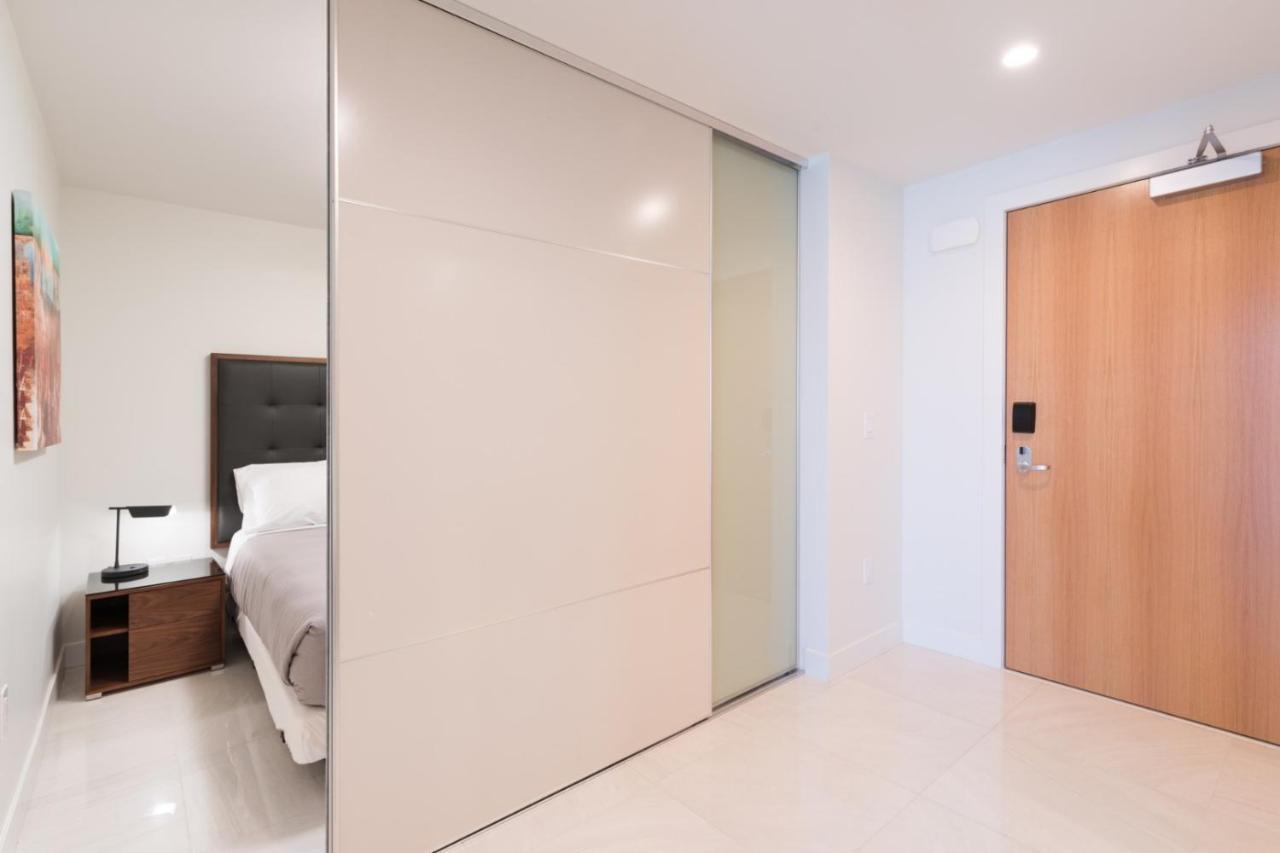 Luxurious Highrise 2B 2B Apartment Heart Of Downtown La Λος Άντζελες Εξωτερικό φωτογραφία
