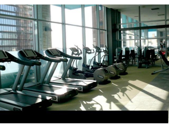 Luxurious Highrise 2B 2B Apartment Heart Of Downtown La Λος Άντζελες Εξωτερικό φωτογραφία