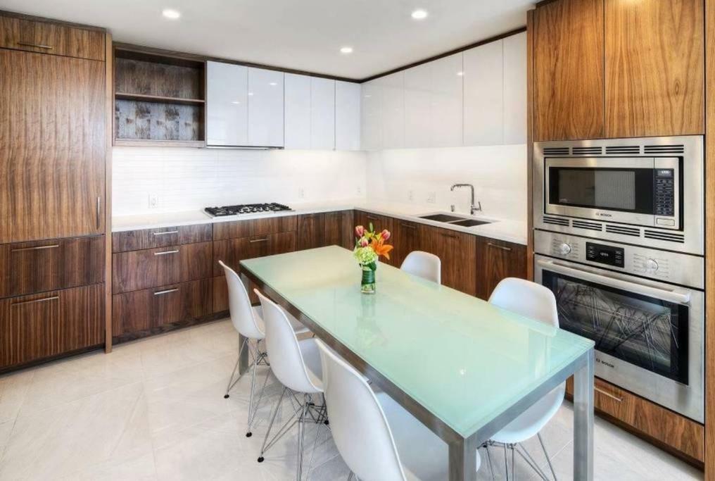 Luxurious Highrise 2B 2B Apartment Heart Of Downtown La Λος Άντζελες Εξωτερικό φωτογραφία