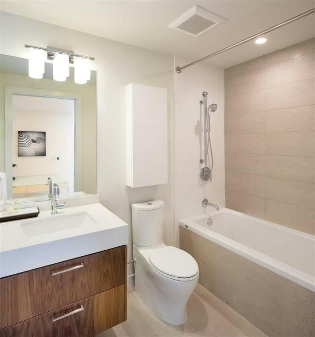Luxurious Highrise 2B 2B Apartment Heart Of Downtown La Λος Άντζελες Εξωτερικό φωτογραφία
