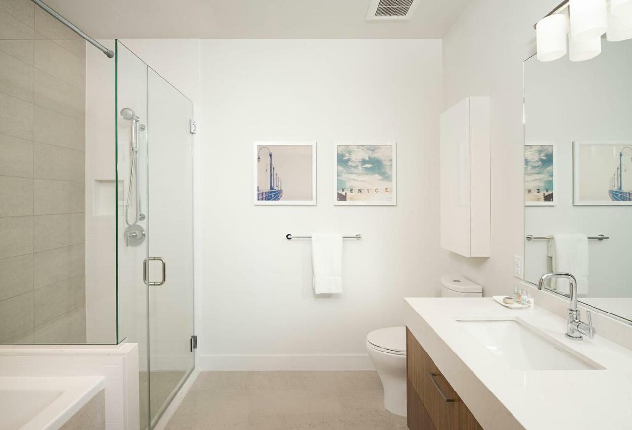 Luxurious Highrise 2B 2B Apartment Heart Of Downtown La Λος Άντζελες Εξωτερικό φωτογραφία