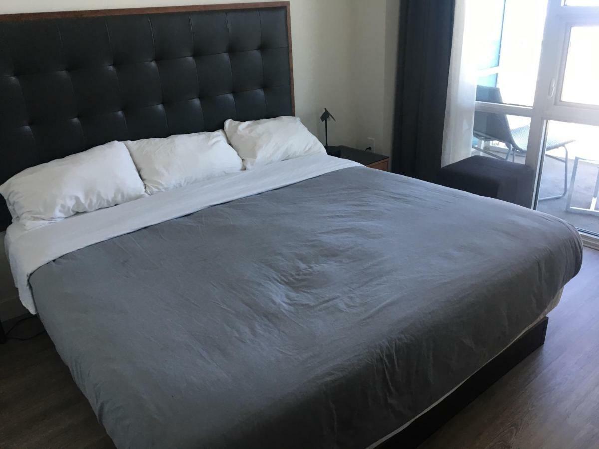 Luxurious Highrise 2B 2B Apartment Heart Of Downtown La Λος Άντζελες Εξωτερικό φωτογραφία