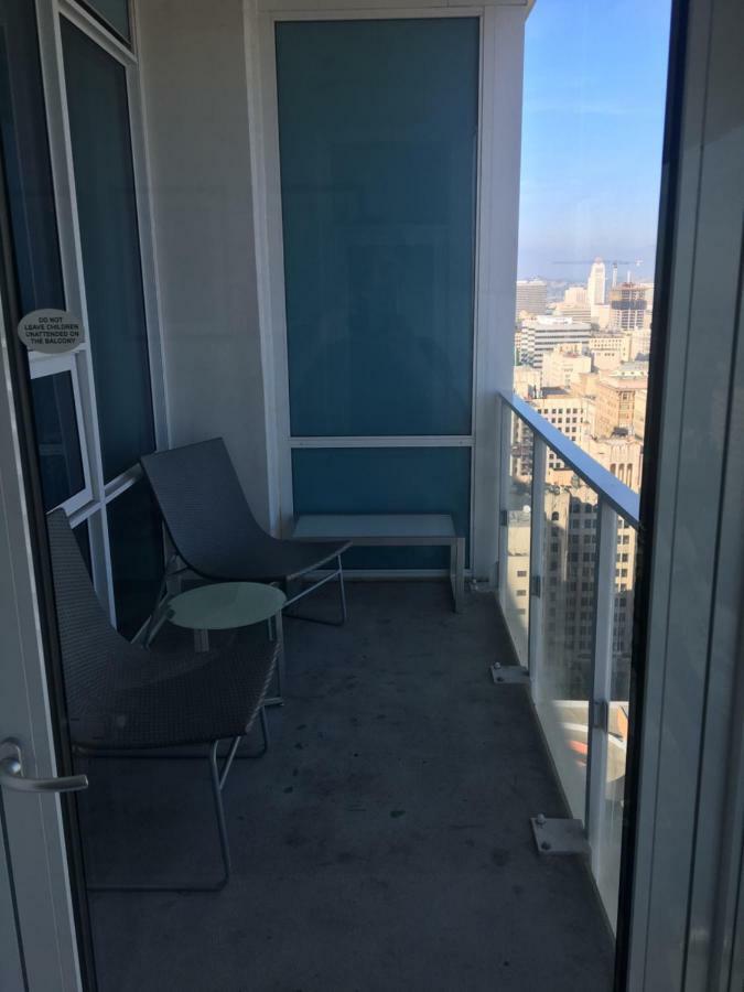 Luxurious Highrise 2B 2B Apartment Heart Of Downtown La Λος Άντζελες Εξωτερικό φωτογραφία