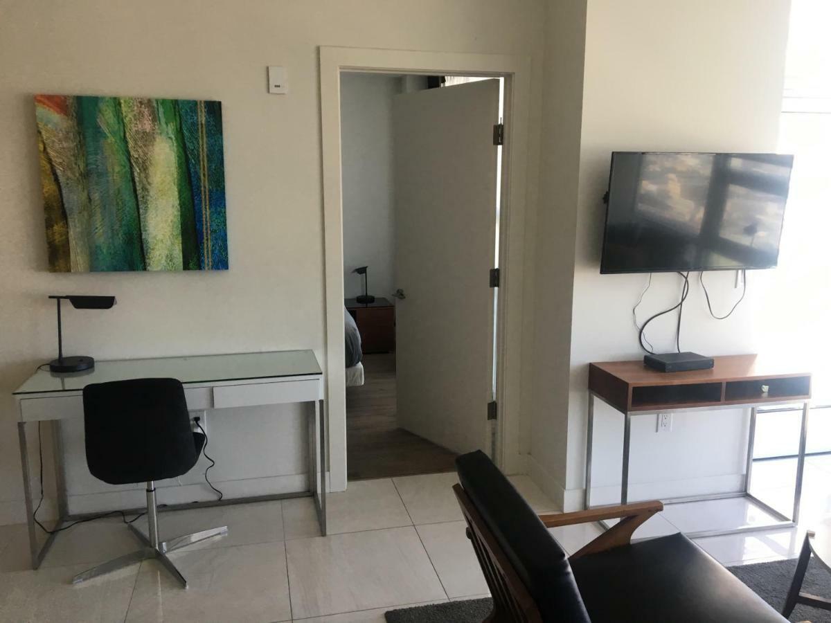 Luxurious Highrise 2B 2B Apartment Heart Of Downtown La Λος Άντζελες Εξωτερικό φωτογραφία